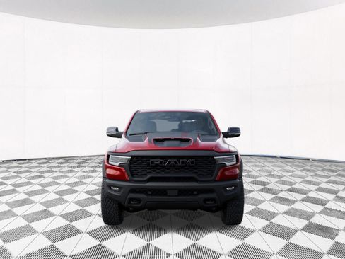 New 2026 RAM 1500 RHO AWD/4WD image 8