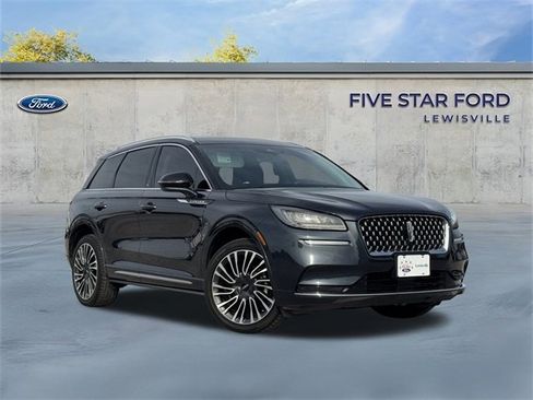 Used 2020 Lincoln Corsair Reserve w/ Appearance Package image 1