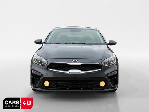Used 2019 Kia Forte LXS image 2
