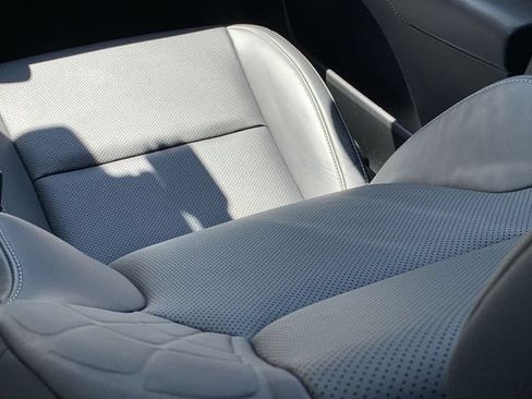 Used 2024 Lexus RX 350h AWD/4WD image 33