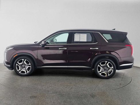 Used 2023 Hyundai Palisade Limited AWD/4WD image 6
