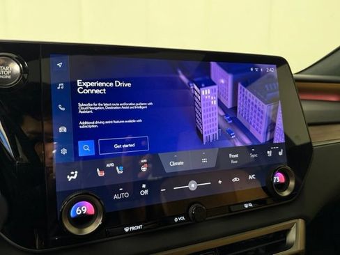 Used 2025 Lexus RX 350 Premium Plus w/ Convenience Package FWD image 25