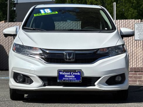Used 2018 Honda Fit EX-L image 6