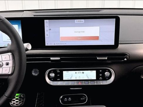 Used 2025 Genesis GV60 Performance image 7