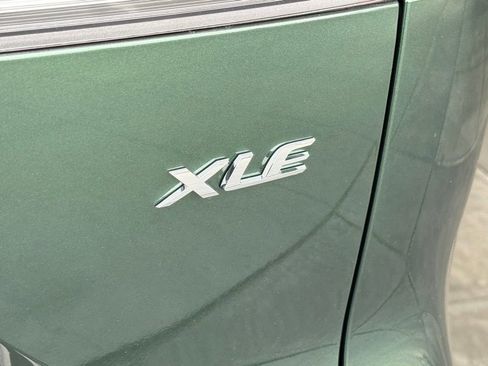 New 2026 Toyota Corolla Cross XLE image 13