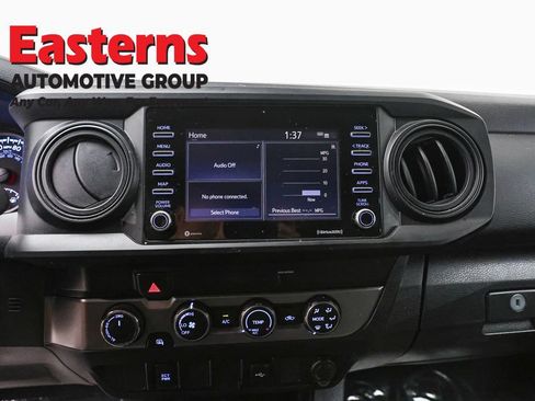 Used 2023 Toyota Tacoma SR AWD/4WD image 11