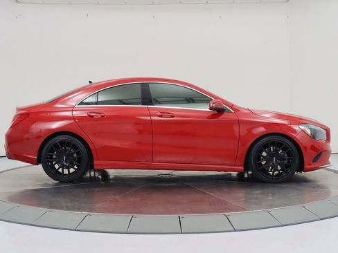 Used 2017 Mercedes-Benz CLA 250 image 6