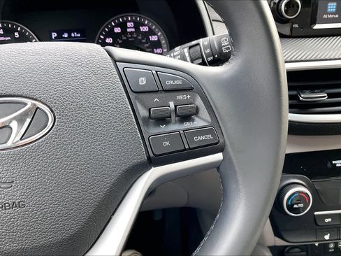 Used 2020 Hyundai Tucson Sport image 19