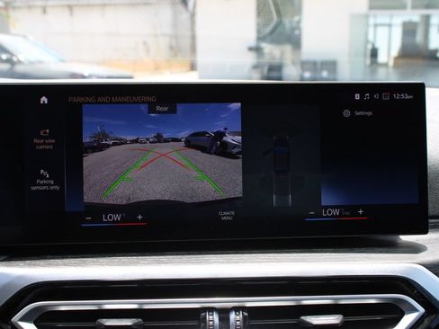 Used 2024 BMW 430i Convertible RWD image 20
