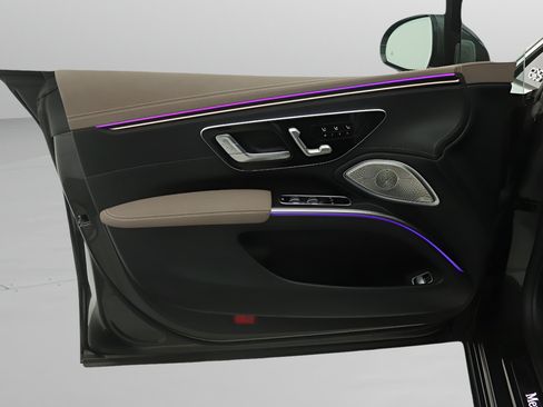 Certified 2023 Mercedes-Benz EQS 450+ Sedan image 17