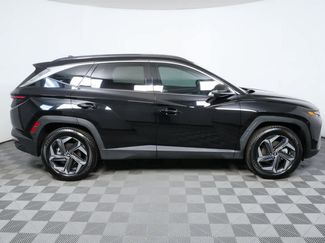 Used 2023 Hyundai Tucson Limited w/ Cargo Package video 2