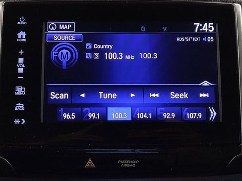 Used 2017 Honda Pilot EX-L image 25