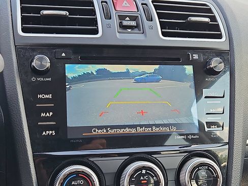 Used 2018 Subaru Forester 2.5i Limited AWD/4WD image 16