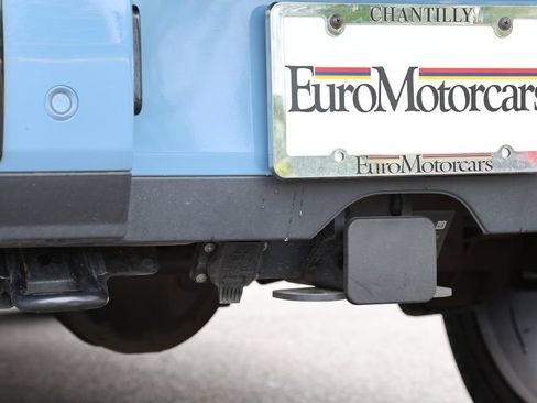 Used 2022 Mercedes-Benz G 63 AMG 4MATIC image 10