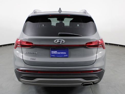 Certified 2023 Hyundai Santa Fe SEL FWD image 11