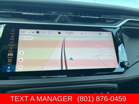 New 2026 Jeep Cherokee Overland w/ Advanced Pro Tech Group AWD/4WD image 20