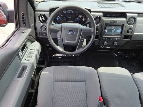 Used 2014 Ford F150 STX w/ Equipment Group 201A Mid RWD image 25