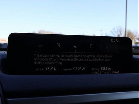 New 2026 MAZDA CX-50 AWD 2.5 S w/ Preferred Pkg image 37
