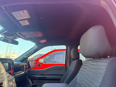 Used 2022 Ford F150 XL w/ STX Appearance Package image 10