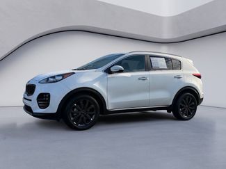 Used 2019 Kia Sportage EX w/ EX Sport Appearance Package video 1