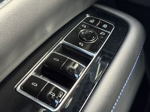 New 2026 Cadillac Escalade IQL Sport 1 image 36