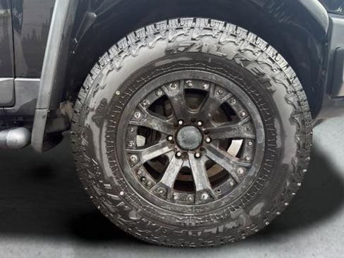 Used 2014 Toyota FJ Cruiser 4WD w/ Upgrade Package image 12