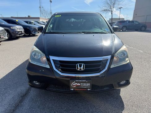 Used 2008 Honda Odyssey Touring image 5