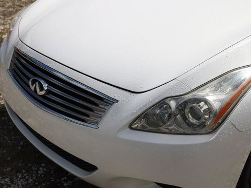 Used 2009 INFINITI G37 Journey w/ Premium Pkg RWD image 19