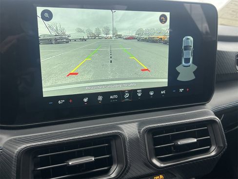 New 2026 Ford Mustang Dark Horse image 3