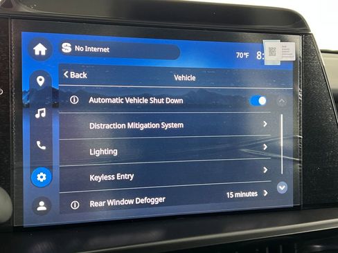 New 2026 Subaru Outback Premium AWD/4WD image 33
