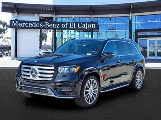 New 2026 Mercedes-Benz GLS 580 4MATIC 360° Tour
