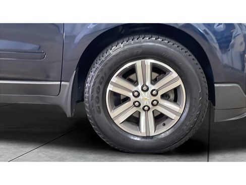 Used 2017 Chevrolet Traverse LT w/ Traveler's Package FWD image 21