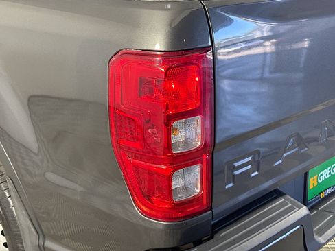 Used 2019 Ford Ranger XL w/ Equipment Group 101A Mid image 35