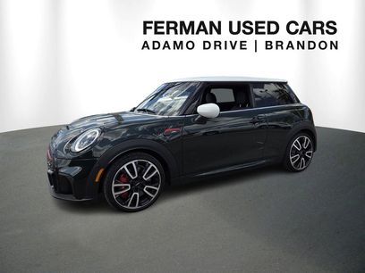 Used 2024 MINI Cooper John Cooper Works