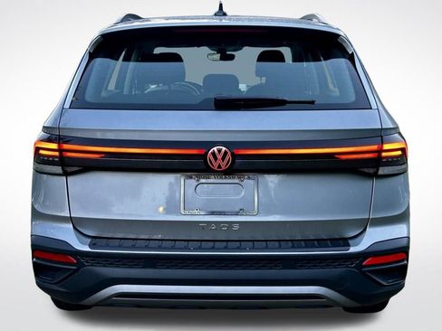 New 2026 Volkswagen Taos S image 6