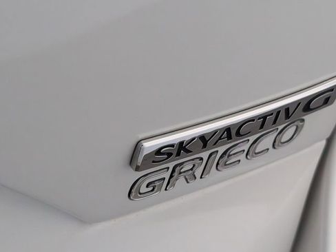 Certified 2023 MAZDA CX-5 AWD 2.5 S w/ Premium Plus Pkg image 12