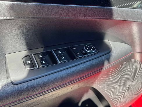 Used 2023 Kia Forte GT w/ GT2 Package FWD image 17