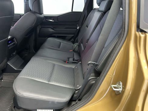 Certified 2024 Toyota Land Cruiser w/ Premium Package AWD/4WD image 18
