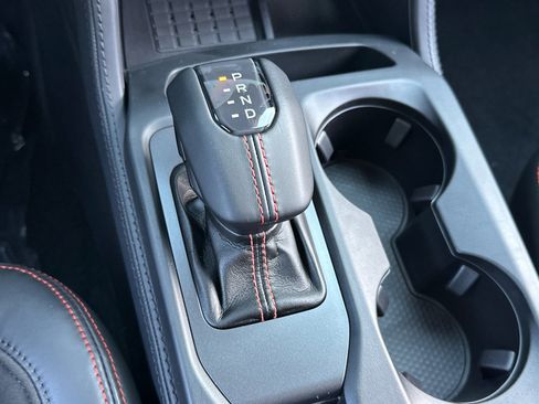 New 2025 Ford Ranger Raptor image 19