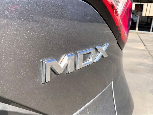 Used 2024 Acura MDX FWD w/ Technology Package image 29