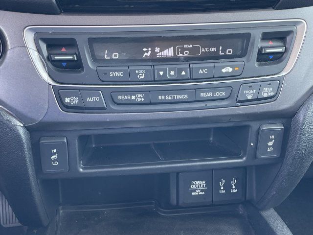 Used 2016 Honda Pilot EX-L image 19