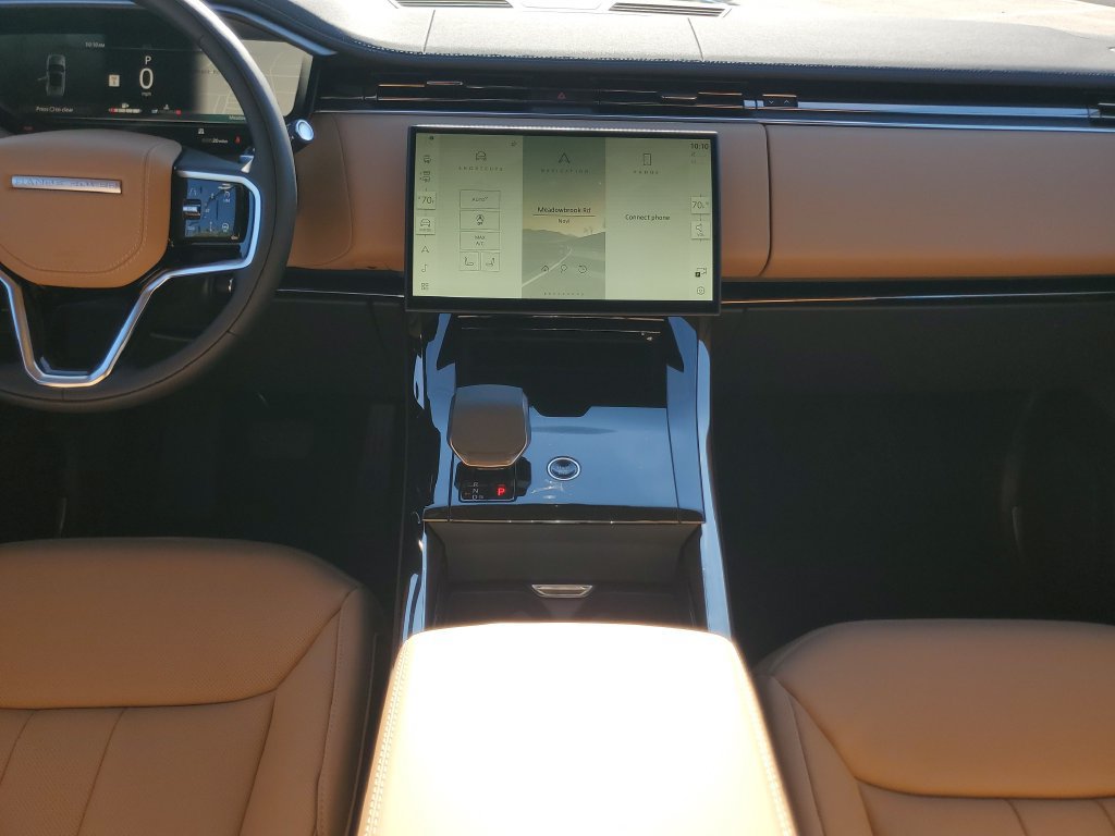 New 2027 Land Rover Range Rover Sport SE AWD/4WD image 30