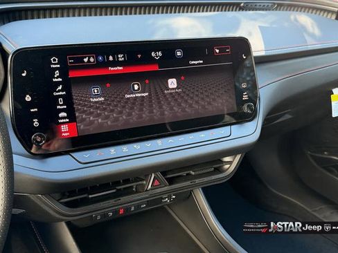 New 2026 Dodge Charger Scat Pack w/ Blacktop Package image 15