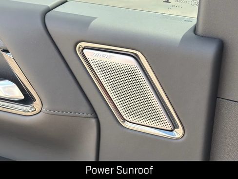 New 2026 GMC Sierra 2500 AT4X AWD/4WD image 17