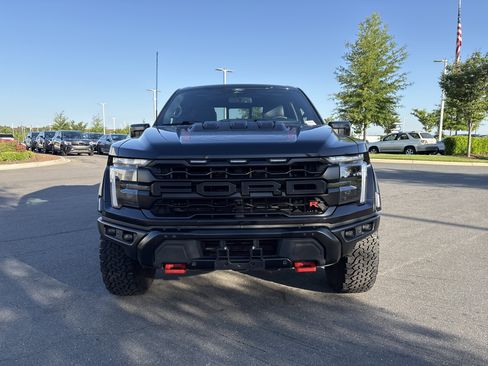 Used 2024 Ford F150 Raptor w/ Equipment Group 803A Raptor R AWD/4WD image 3