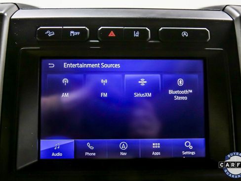 Used 2021 Ford Expedition Max XLT image 21