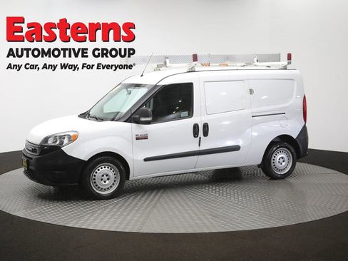 Used 2019 RAM ProMaster City Tradesman FWD image 57