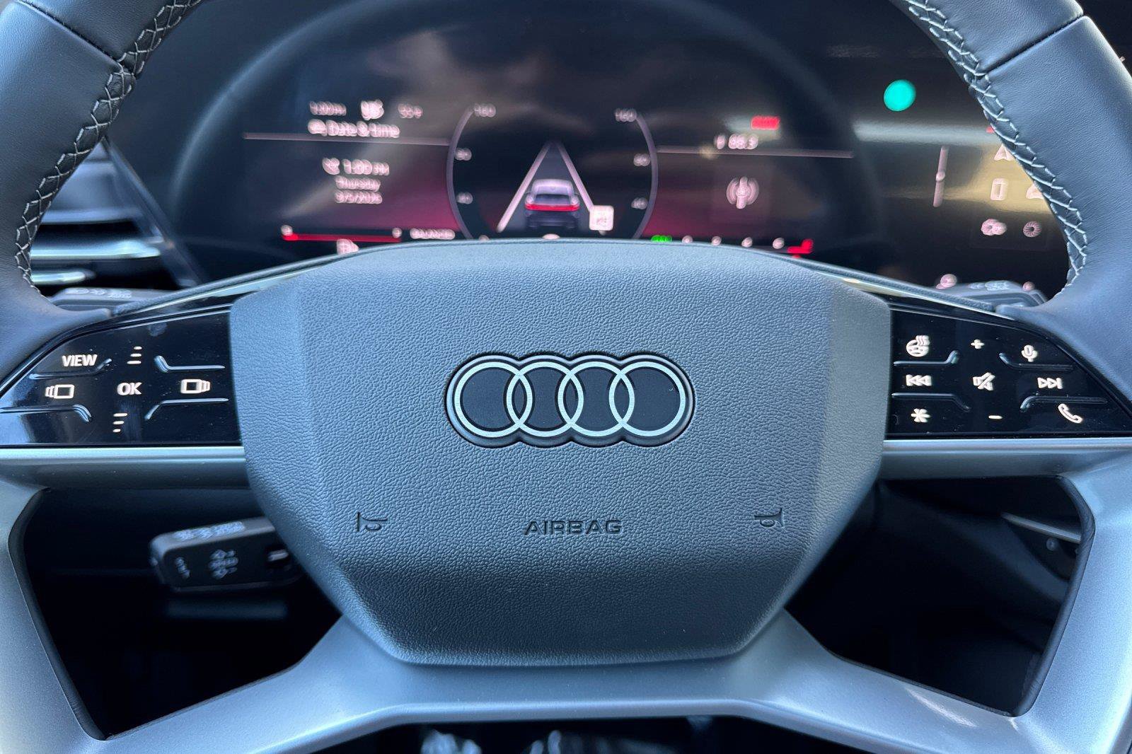 Certified 2025 Audi Q5 Premium AWD/4WD image 24