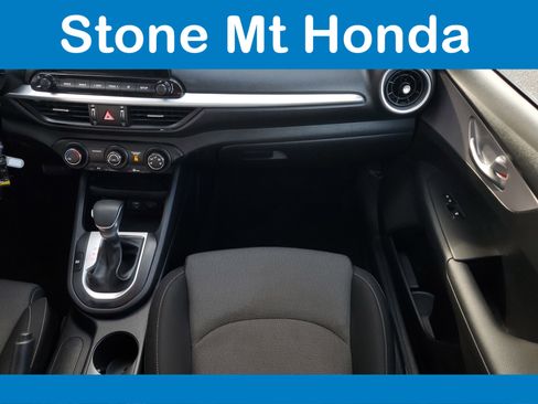 Used 2024 Kia Forte LXS image 16