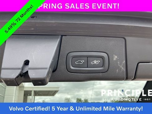 Certified 2024 Volvo XC60 B5 Core AWD/4WD image 16